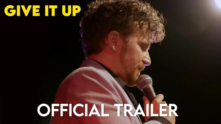 Video for the film Give It Up — GIVE IT UP | Official Movie Trailer