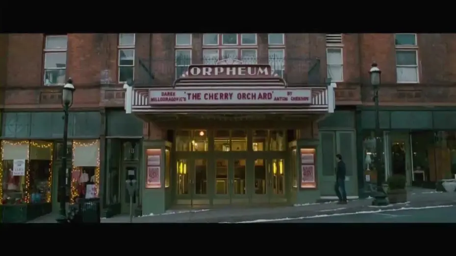 Video for the film Henry's Crime — Henry's Crime 2010 Official Trailer