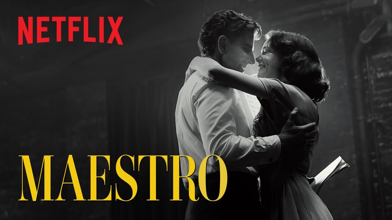 Video for the film Maestro — King and Queen