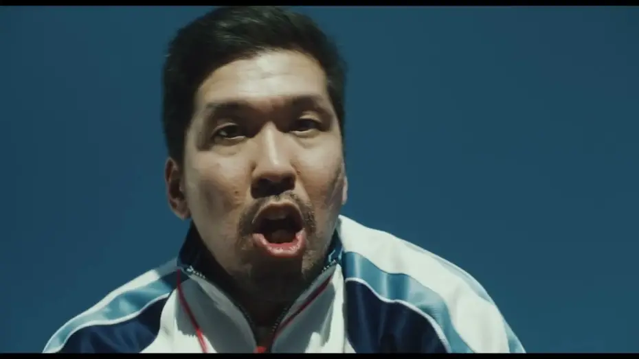 Video for the film New Group — New Group (2025) | Trailer