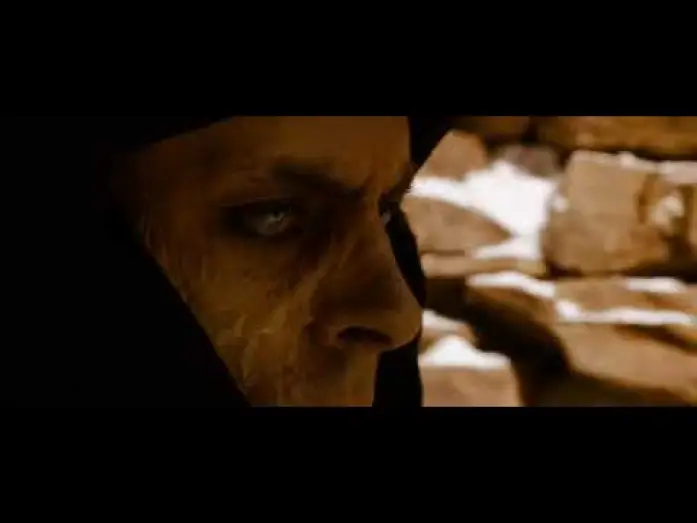 Video for the film Prince of Persia: The Sands of Time — PRINCE OF PERSIA  Le sabbie del tempo - Il trailer