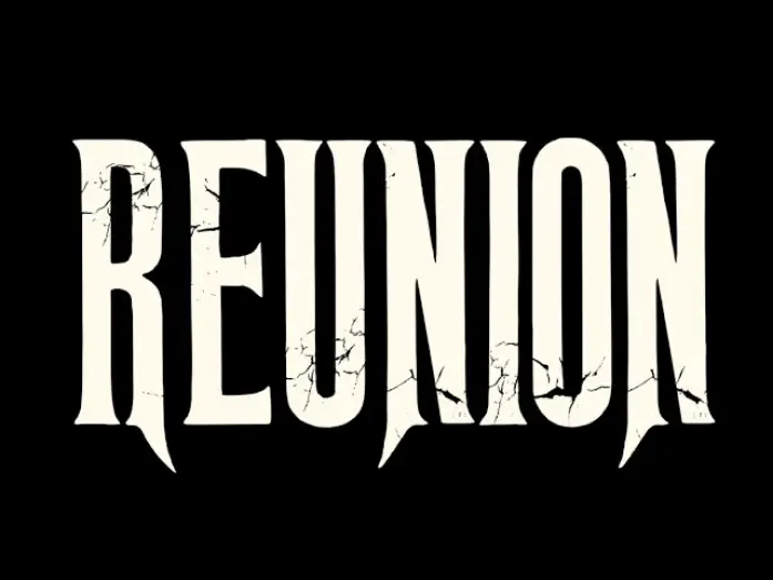 Video for the film Reunion — REUNION