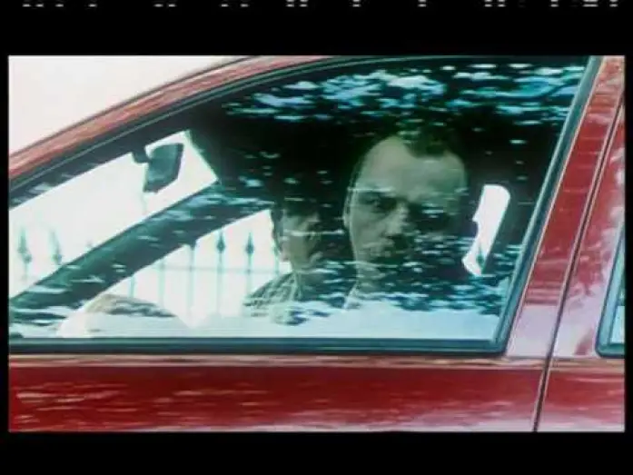 Video for the film Shaun of the Dead — Shaun of the Dead (2004) german Trailer