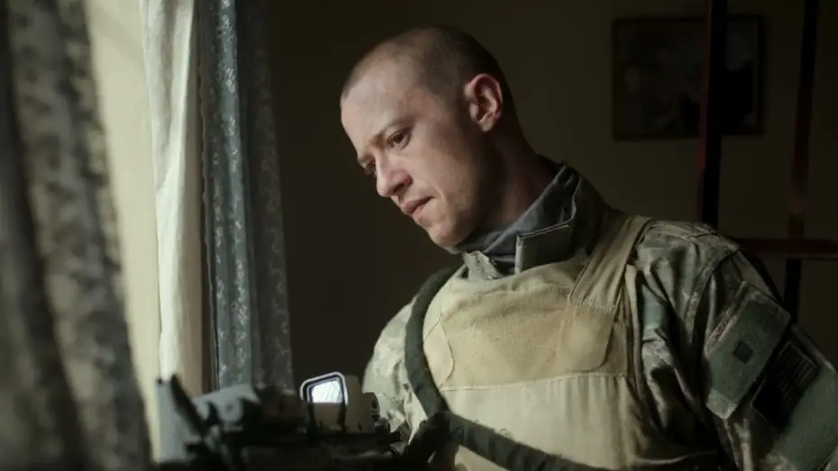 Video for the film Warfare — Probe Review