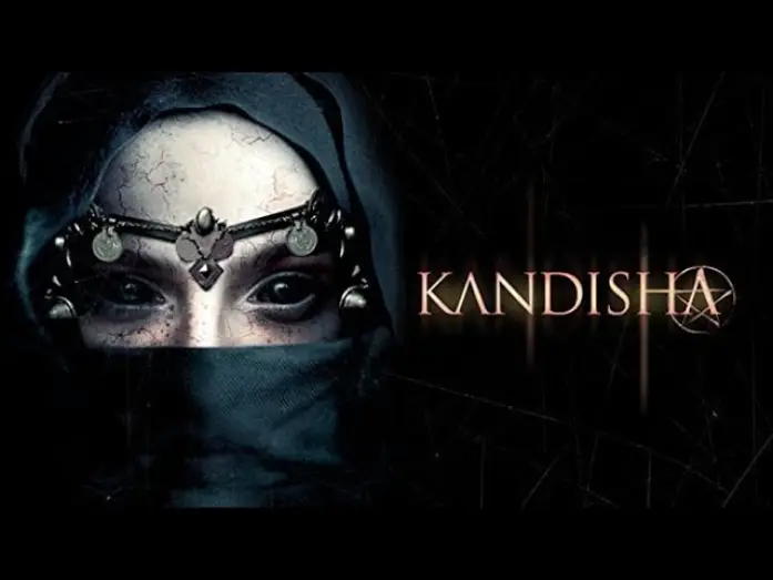 Video for the film Kandisha — Kandisha | Official Trailer | Horror Brains