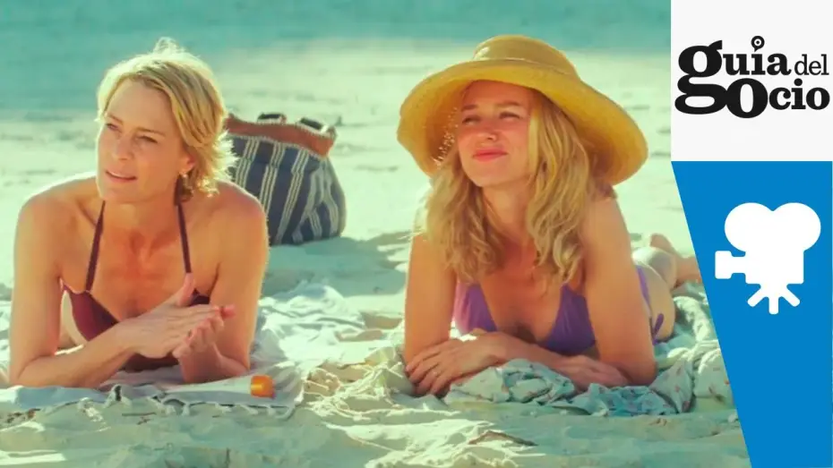 Video for the film Adore — Dos madres perfectas - Trailer castellano