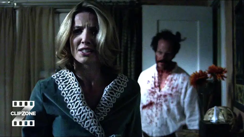 Video for the film Annabelle — While You Were Sleeping