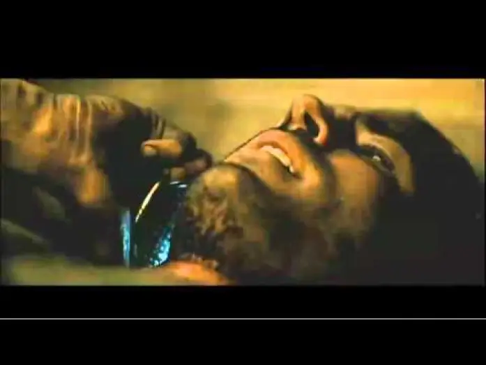 Video for the film Buried — Buried - Bande annonce VF
