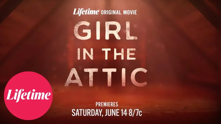 Video for the film Girl in the Attic — Trailer