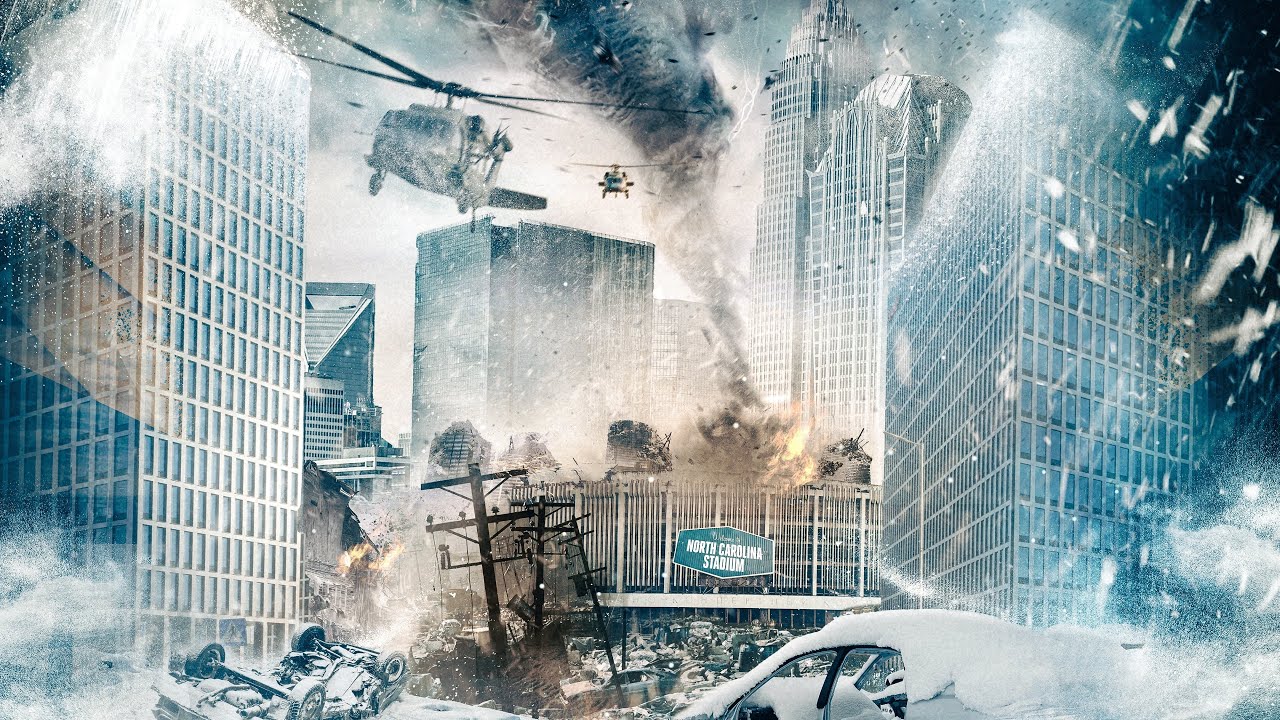 Video for the film Ice Storm — Trailer