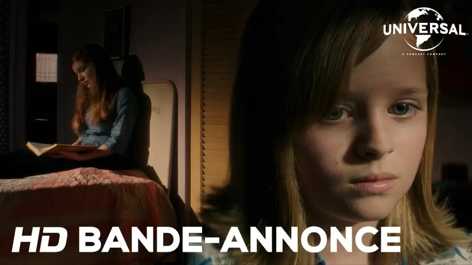 Video for the film Ouija: Origin of Evil — Ouija: Les Origines - Bande Annonce VOST