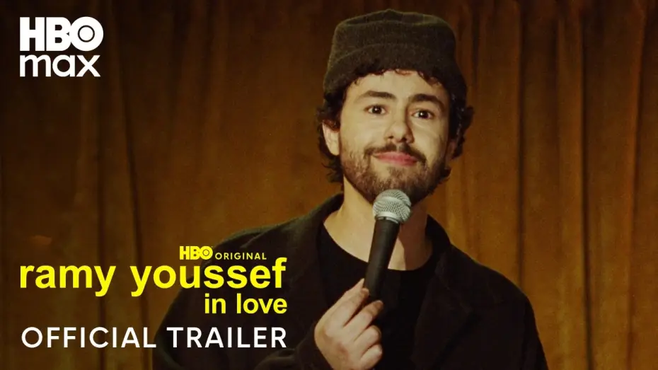 Video for the film Ramy Youssef: In Love — Official Trailer