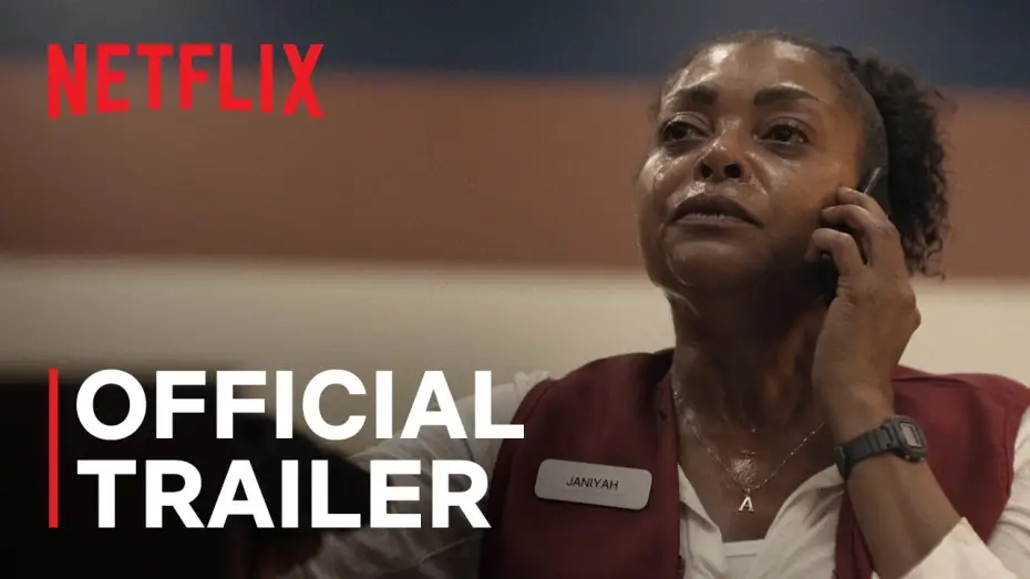 Video for the film STRAW — Official Trailer