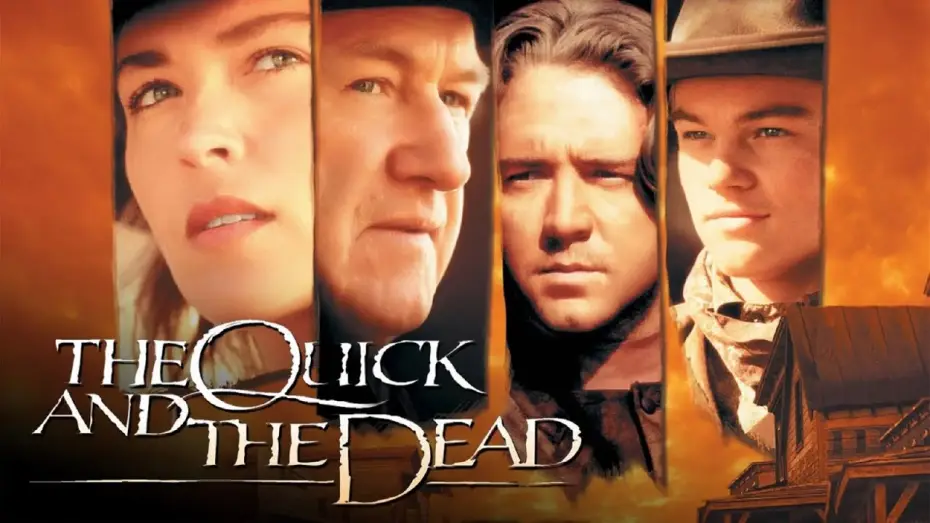Video for the film The Quick and the Dead — Pronti a morire (film 1995) TRAILER ITALIANO