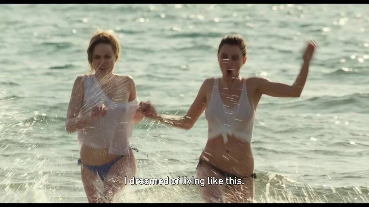 Video for the film Them Who? — H264 Trailer  THEM WHO    LORO CHI  HD