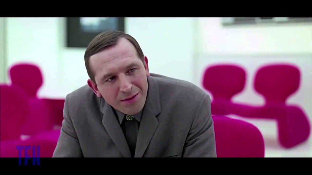 Video for the film 2001: A Space Odyssey — John Landis on 2001: A SPACE ODYSSEY