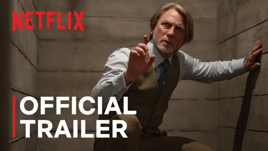Video for the film Wake Up Dead Man: A Knives Out Mystery — Official Trailer