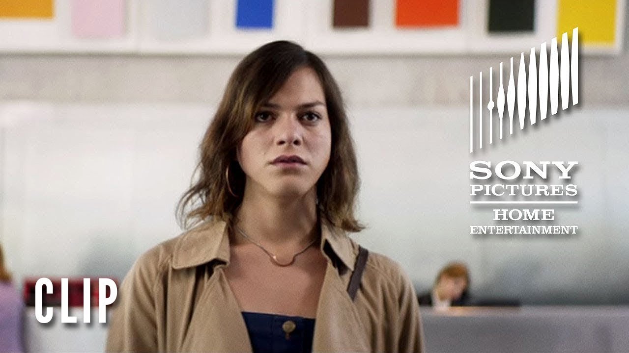 Video for the film A Fantastic Woman — A FANTASTIC WOMAN: Clip - "Let Us Mourn" Now on Blu-ray & Digital!