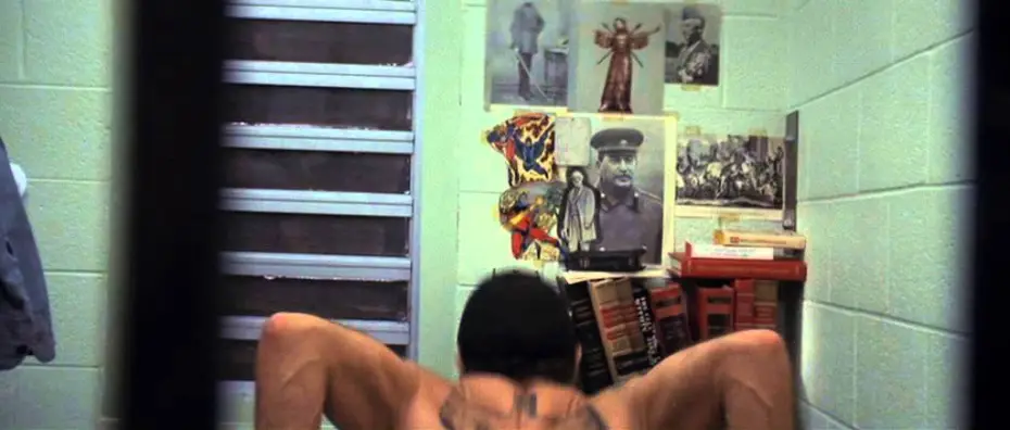 Video for the film Cape Fear — Les Nerfs à vif - Bande Annonce(VF)
