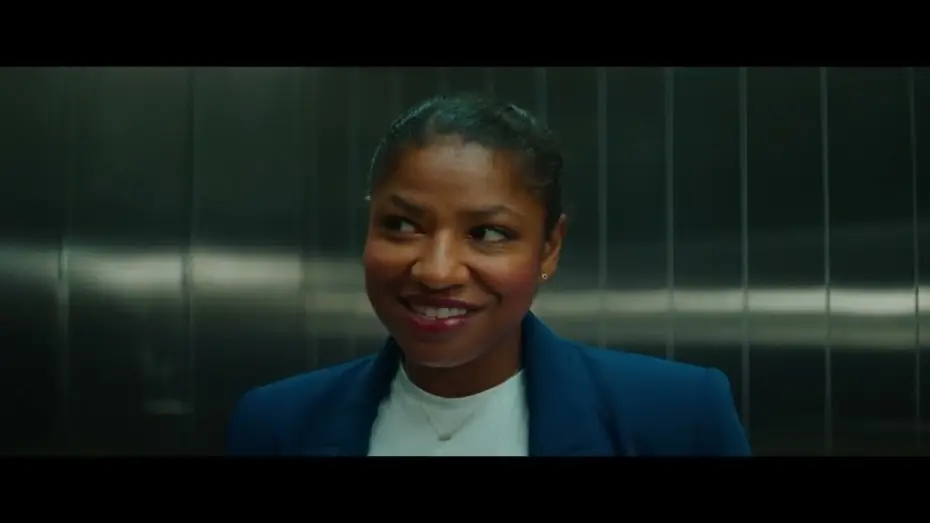 Video for the film Dancing Queen 2 in Hollywood — Dancing Queen: Triunfando en Hollywood Tráiler