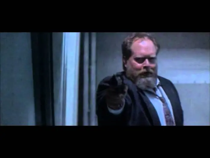 Video for the film Death Machine — Death Machine 1994 - (4)