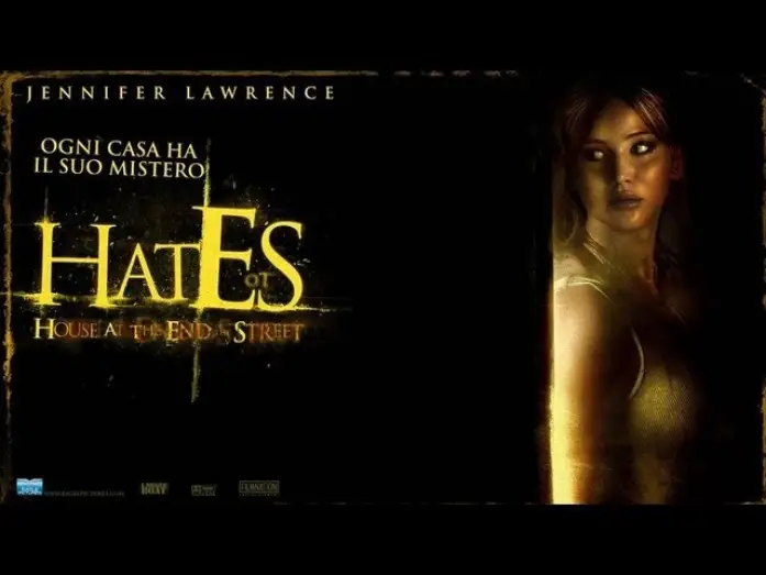 Video for the film House at the End of the Street — HATES - House at the End of the Street Trailer Italiano Ufficiale [HD] - Al cinema da giugno.