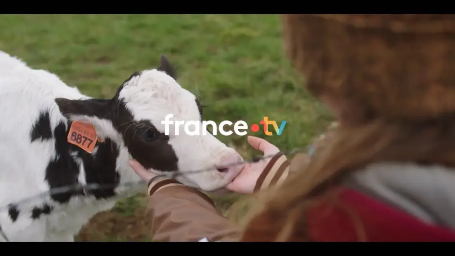 Video for the film Le combat d’Alice — Le combat d'Alice mercredi 21 mai 2025 sur France 2