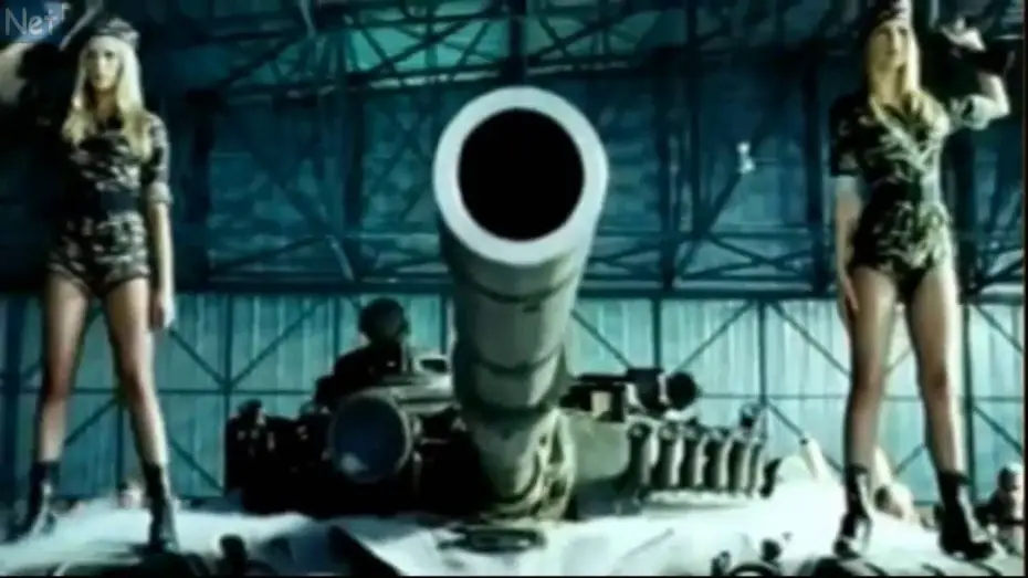 Video for the film Lord of War — El señor de la guerra   Trailer Español HD 2005