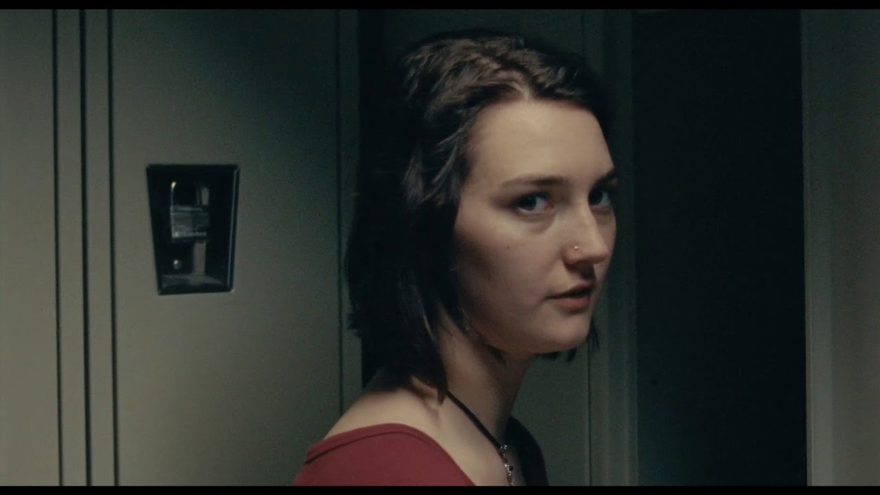Video for the film Never Rarely Sometimes Always — "Girl Problems" Clip