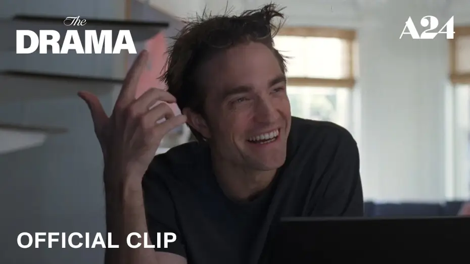 Video for the film The Drama — Official Clip