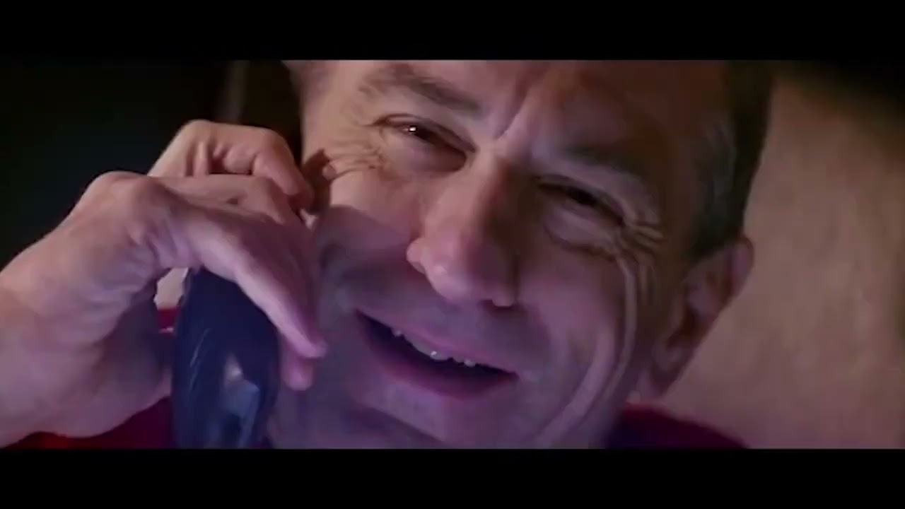 Video for the film The Fan — Фанат / The Fan 1996 - Фрагмент