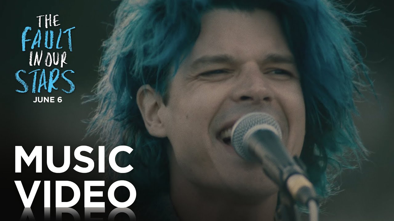 Video for the film The Fault in Our Stars — The Fault In Our Stars | Grouplove -- Let Me In | Official Music Video