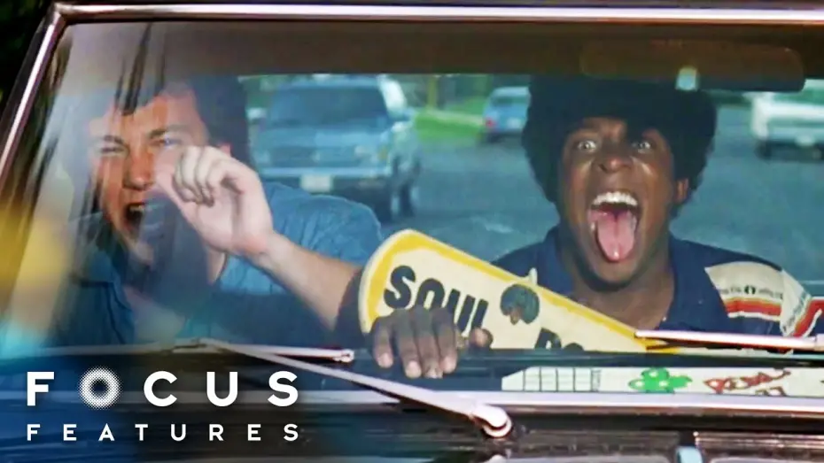 Video for the film Dazed and Confused — School's Out!