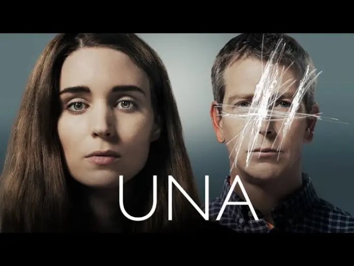 Video for the film Una — Official Trailer (Australia)
