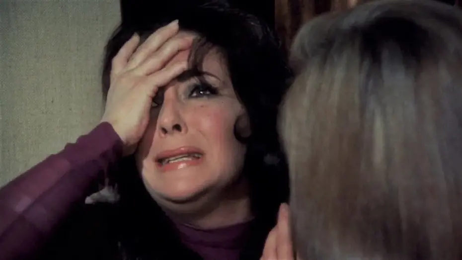 Video for the film Night Watch — NIGHT WATCH  (1973) Clip - Elizabeth Taylor, Laurence Harvey, & Billie Whitelaw