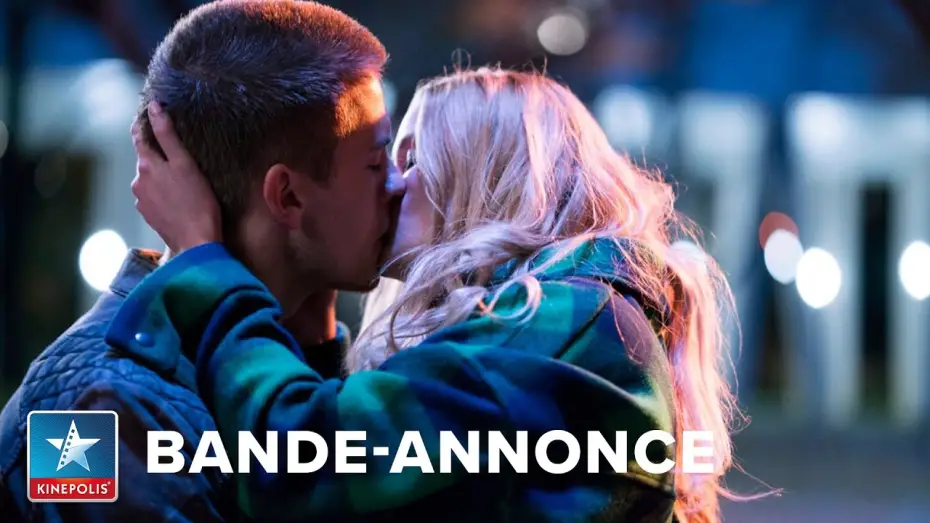 Video for the film Beautiful Disaster — Beautiful Disaster - Bande-Annonce Officielle (FR SOUSTITRES)
