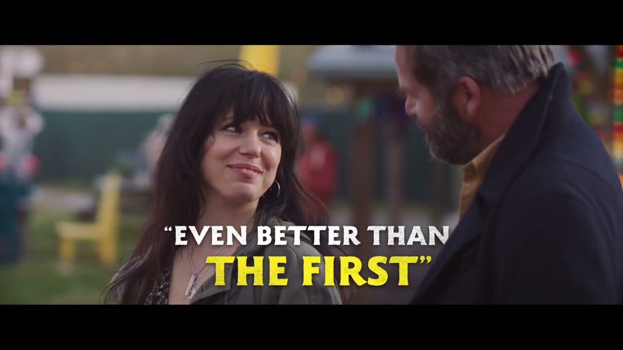 Video for the film Fisherman's Friends: One and All — 15 Sec TV Spot