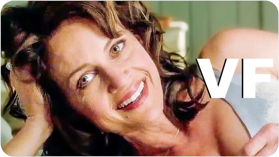 Video for the film Gerald's Game — JESSIE Bande Annonce VF (Netflix // 2017)