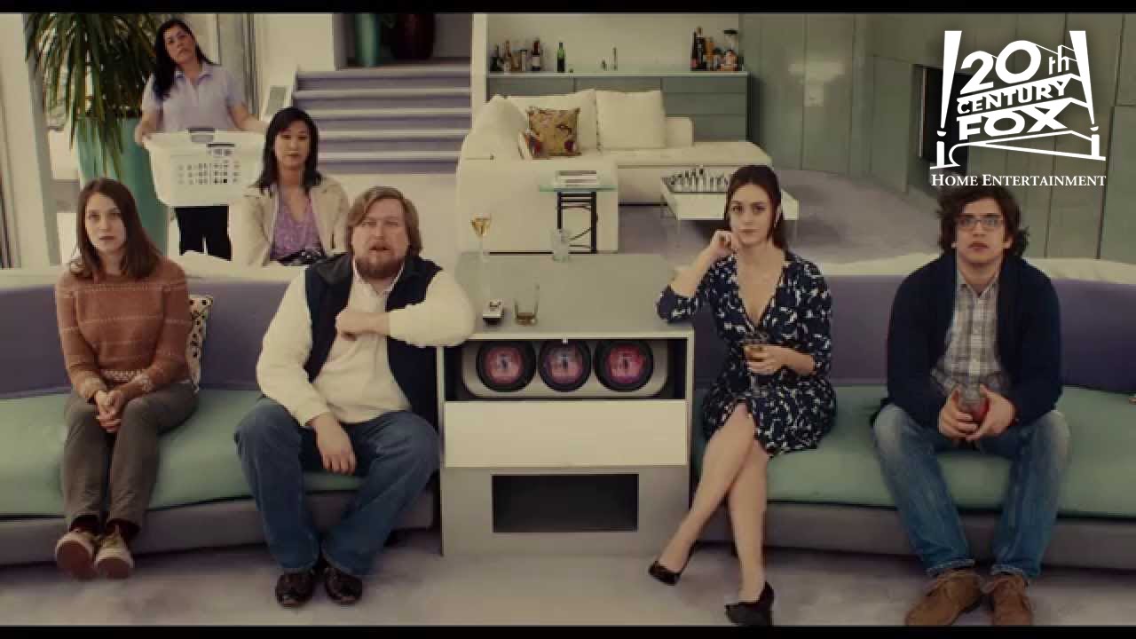 Video for the film Mistress America — Now on Blu-ray & Digital