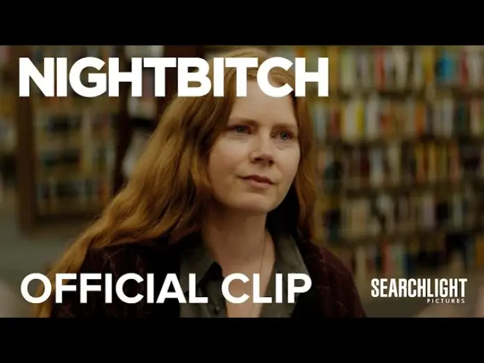 Video for the film Nightbitch — "We Are Gods" Clip