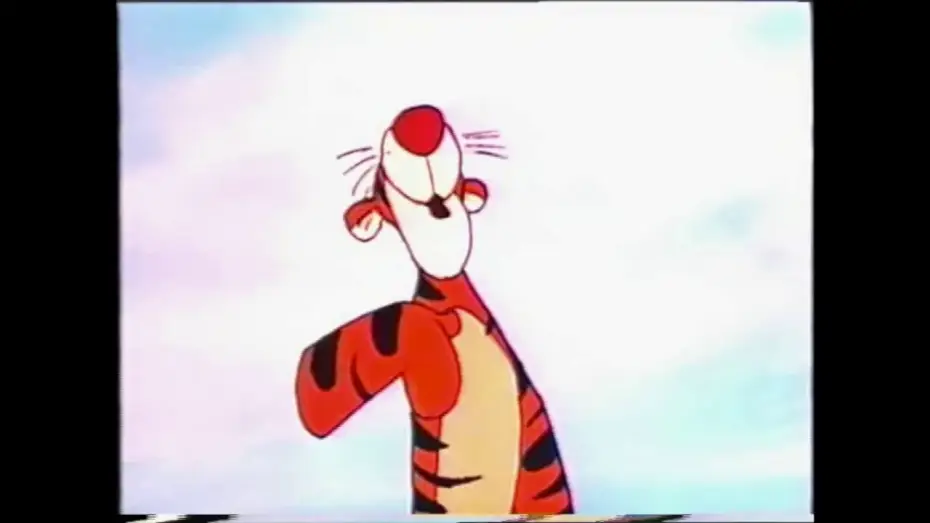 Video for the film The Many Adventures of Winnie the Pooh — Trailer Disney: Le Avventure di Winnie The Pooh