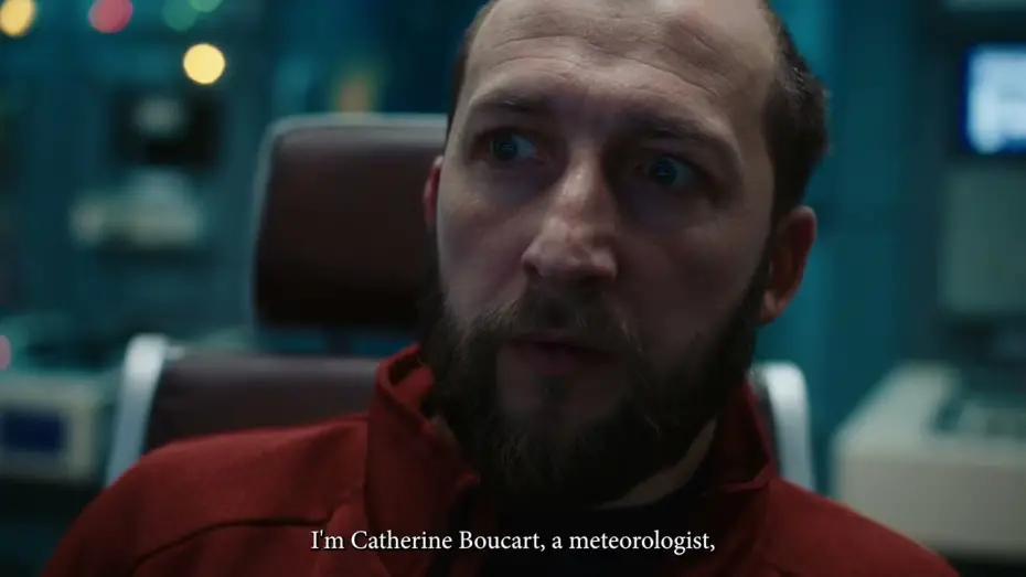 Video for the film U Are the Universe — U are the universe – Official Trailer | Ukrainian Sci-Fi Adventure