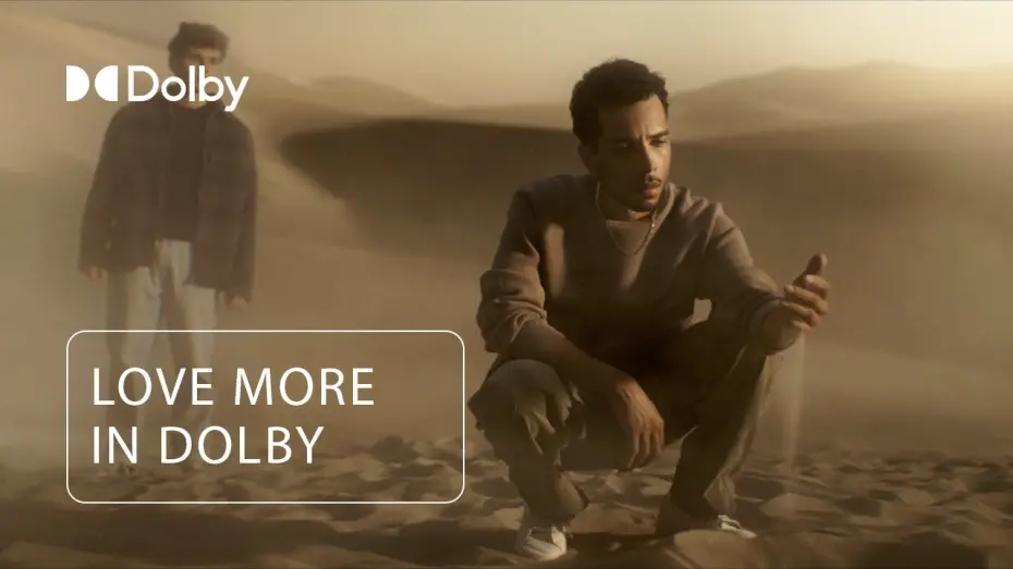 Video for the film Dune: Part Two — Love Dune More at Dolby Cinema