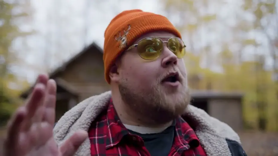 Video for the film Deer Camp ‘86 — Deer Camp '86 Final Trailer
