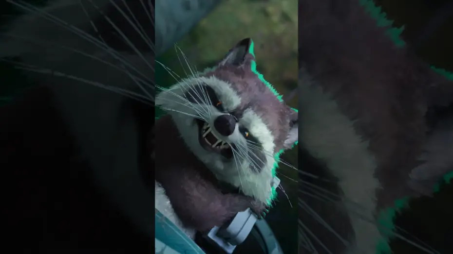 Video for the film The Wild Robot — Pick and Flick