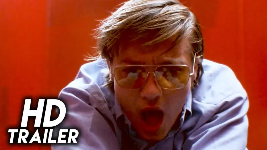 Video for the film Dahmer — Dahmer (2002) Original Trailer [FHD]