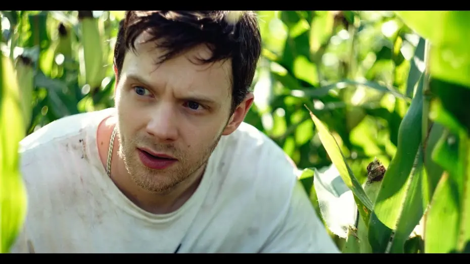 Video for the film Hammer — Official Canadian Trailer