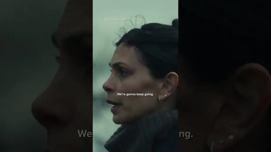 Video for the film Greenland 2: Migration — New year, new world