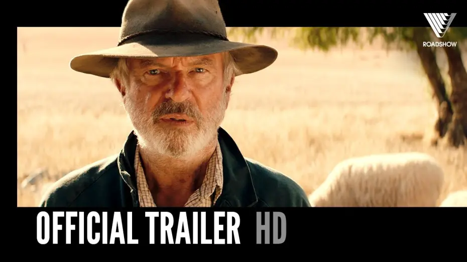 Video for the film Rams — RAMS | Official Trailer | 2020 [HD]