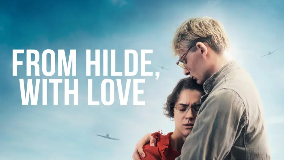 Video for the film From Hilde, with Love — Official UK Trailer #2 [Subtitled]
